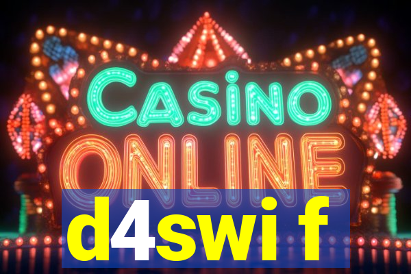 d4swi f